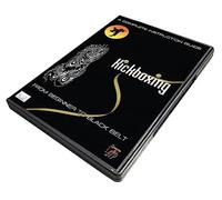 Kickboxing - From Beginner To Black Belt [Reino Unido] [DVD]
