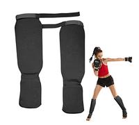 Kickboxing | Protección Empeine para Artes Marciales Mixtas, para Muay Thai/Kickboxing/MMA Training y Sparring, Equipo MMA