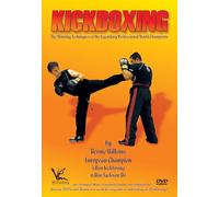 Kickboxing: Winning Techniques of the Legendary [USA] [DVD]