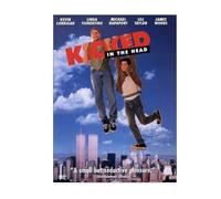 Kicked in the Head [Reino Unido] [DVD]