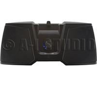 KICKER 09IK350 iKICK - Sistema estéreo Digital para iPod/iPhone