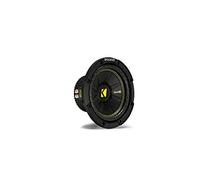 Kicker 40 cwd84 woofer de 8 Pulgadas compc84 Negro