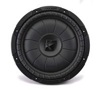 Kicker 43 cvt102 10 Pulgadas Comp VT - Woofer Negro