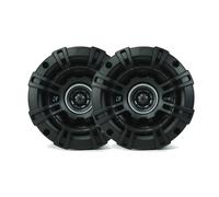 Kicker 43DSC404 Coche Audio Coaxial Altavoz Sistema DS 4in 30W 2 Via Redondo