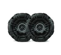 Kicker 43DSC404 Coche Audio Coaxial Altavoz Sistema DS 4in 30W 2 Via Redondo