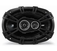 KICKER 43DSC69304 6x9 Triax-LS Negro
