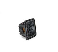 Kicker 44l7s102 10 Pulgadas Solobaric L7 woofer Negro