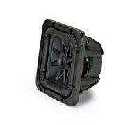 Kicker Coche Audio Solo - Baric L7S 8" Subwoofer Cuadrado Doble Voz Bobina 2 Ohm