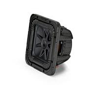 Kicker Coche Audio Solo - Baric L7S 8" Subwoofer Cuadrado Doble Voz Bobina 2 Ohm