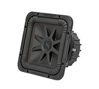 Kicker 45L7R102 Coche Audio L7R 10in Subwoofer Dual Voz Bobina 2 Ohm 25-100 Hz Y