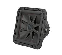 Kicker 45L7R122 Coche Audio L7R 12in Subwoofer Dual Voz Bobina 2 Ohm 25-100 Hz Y