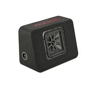 Kicker 45TL7R102 Coche Audio L7R 25.4cm Recinto Ventilado Cargado Camión 2 Ohm