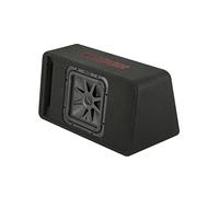 Kicker 45VL7R122 Audio Para Automóvil L7R Caja Vented Cargada 2 Ohm 600 W 33 Hz