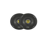 Kicker 46CSC54 Coche Audio Coaxial Sistema de Altavoces Cs 13.3cm 2 Via Redondo