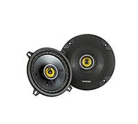 Kicker 46CSC54 Coche Audio Coaxial Sistema de Altavoces Cs 13.3cm 2 Via Redondo