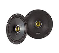 Kicker 46CSC674 Coche Audio Coaxial Sistema de Altavoces Cs 17.1cm 100W 2 Via
