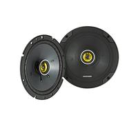 Kicker 46CSC674 Coche Audio Coaxial Sistema de Altavoces Cs 17.1cm 100W 2 Via