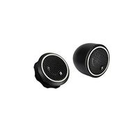 Kicker 46CST204 CS-Series CST20 - Tweeters de 20 mm con Cruces, 4 ohmios (par)
