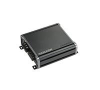 Kicker 46CXA8001 Coche Audio Subwoofer Amplificador Cx 800W Monobloque Clase D