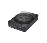 Kicker 46HS10 Audio Del Coche Hs 10in Recinto Hideaway Compact Accionado Cargado