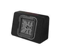 Kicker 46TL7T122 Coche Audio Solo - Baric L7T 12in Recinto Fino Perfil 2ohm