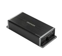 Kicker Coche Audio Smart Amplificador Llave 500W Monobloque 90dB Negro 60A 12V