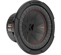 Kicker 48CWR84 Coche Audio Compr 8in Subwoofer Dual Voz Bobina 4 Ohm 30-500 Hz Y