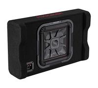 Kicker 49L7TDF122 - Caja de subwoofer L7T de 2 ohmios de 12 Pulgadas, 600 vatios RMS