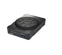 Kicker 51HS10 Hideaway - Subwoofer Compacto de 10 Pulgadas