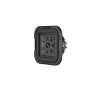 Kicker Coche Audio L7T 8" Subwoofer Delgado Perfil Cuadrado Doble Voz Bobina 2
