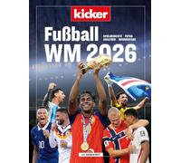 kicker Fußball-WM 2026: Spielberichte. Fotos. Analysen. Kommentare.