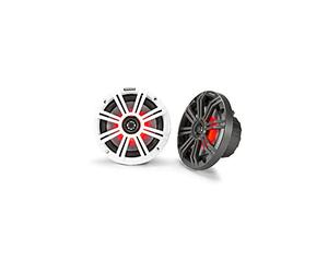 KICKER KA45KM654L Altavoces, Unisex-Adult, Multicolor