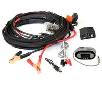 KICKER Kit Demo para Cajas - PEDK