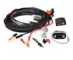 KICKER Kit Demo para Cajas - PEDK