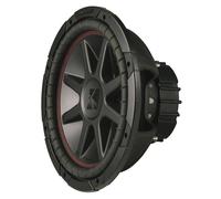 KICKER Subwoofer Bassbox 12" Comp-VR Woofer 43 CVR124 30cm Auto Hifi 800 W MAX