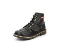 Kickers 537938-10-131 Unisex bebé Botas, Rosa (Rose Clair Perm 131),