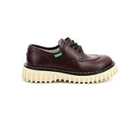 Kickers Aktive, Derbies Mujer, granate, 39 EU