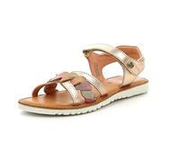 Kickers Betty, Sandalia, Rosa, 38 EU
