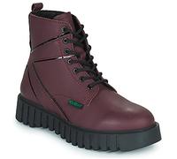 Kickers Botines KICK FABULOUS in Burdeo 37