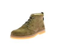 Kickers Botines Kick Leo para hombre, Khaki, 45 EU