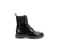 Kickers Deckranger, Zapatos con Ruedas Mujer, Negro, 39 EU