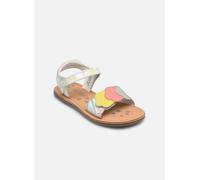 Kickers Dyastar 20 Blanco