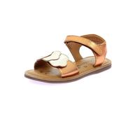 Kickers Dyastar, Sandalia, Naranja, 30 EU