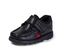 Kickers Fragma Strap Infants Zapatos Negro 27 EU