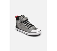 Kickers GECKIRA HI 27 Plateado