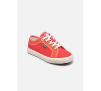 Kickers Geeck 35 Rojo