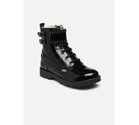 Kickers Groorock 34 Negro