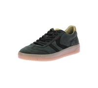Kickers Hombre Bamba Basket, 44 EU, Negro, 44 EU