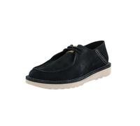 Kickers Hombre NEA Zapato Barco, Armada Fonce, 46 EU