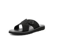 Kickers Hombre Neol Tongues, Negro, 40 EU